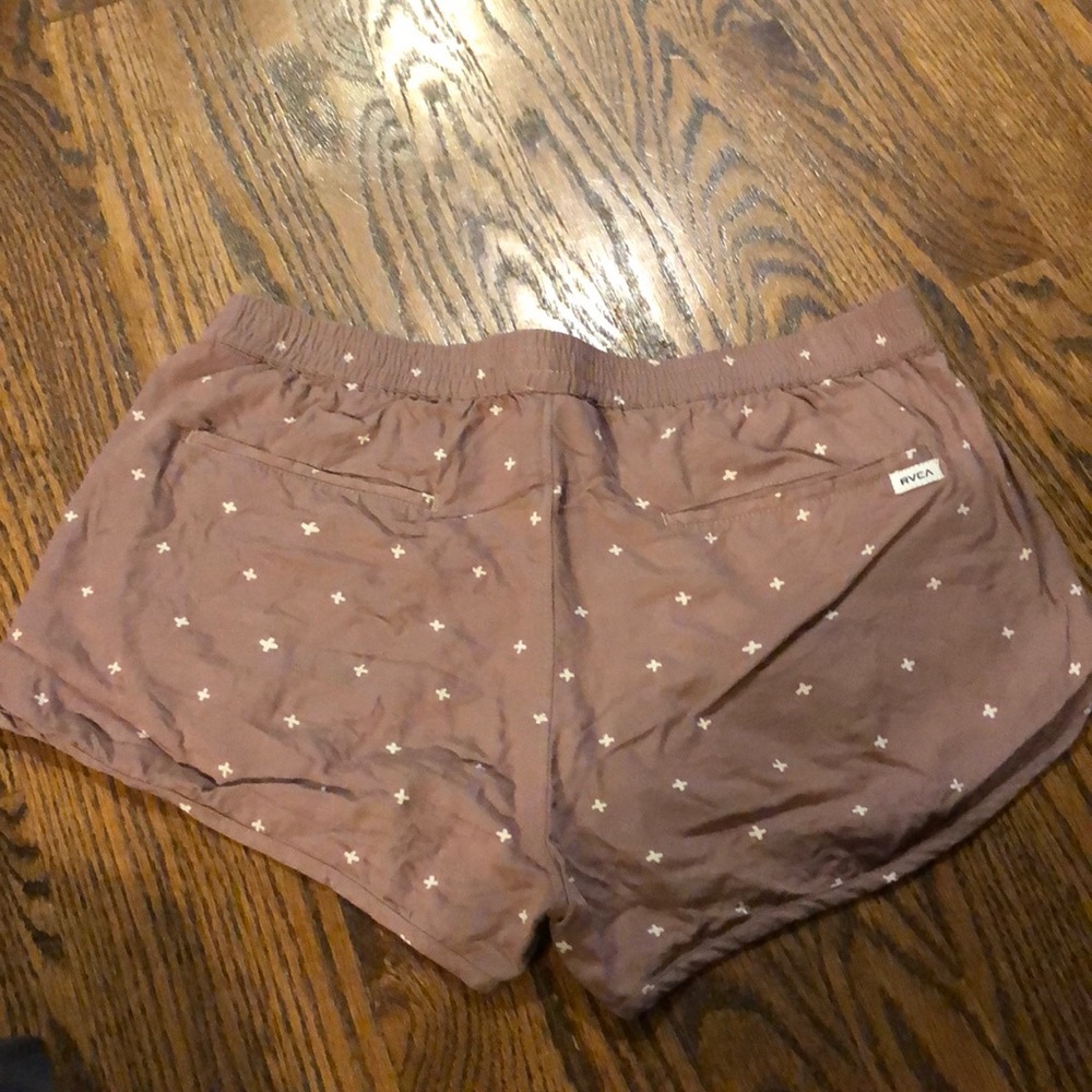 Great Condition RVCA Shorts - Picture 3 of 4